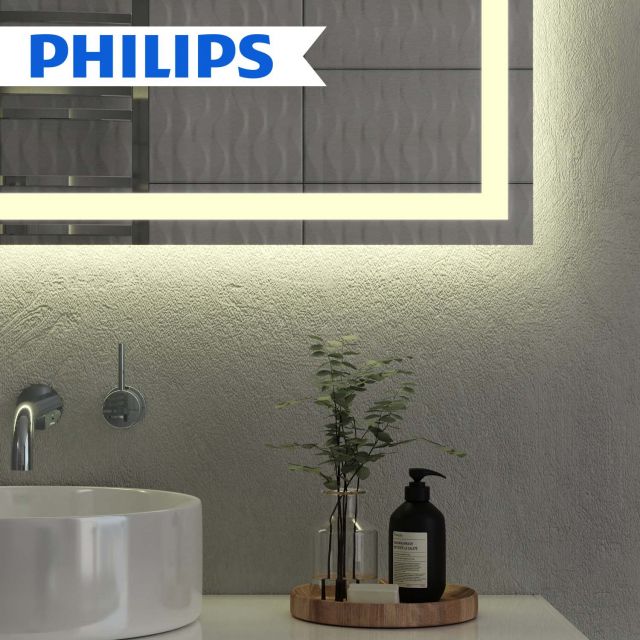 Philips LED - 3000K